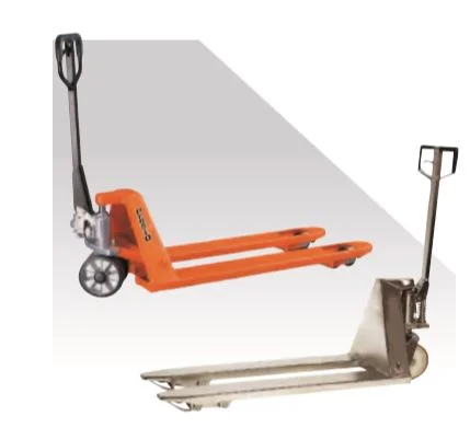 Standard Pallet Trucks