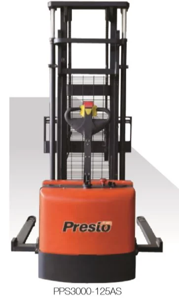 PowerStak Heavy Duty 