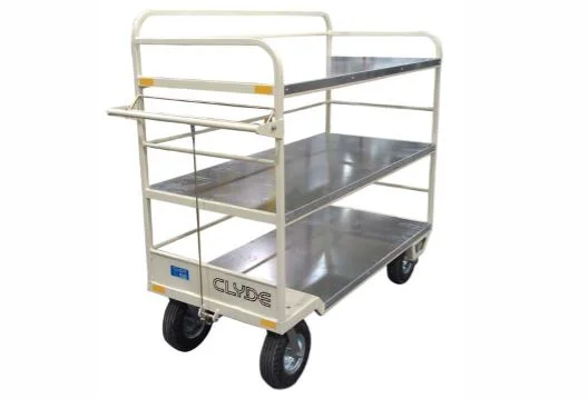 Baggage Cart