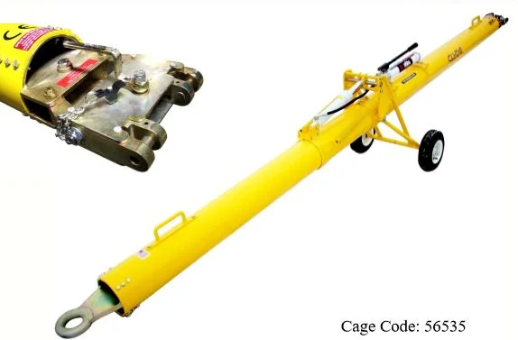 A300/A310 Towbar 15F2880