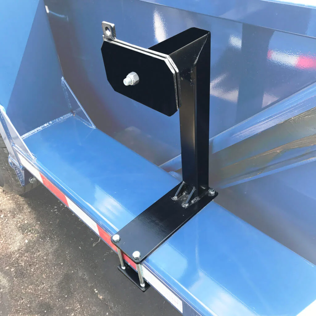 Trailer Enclosed - Air-Tow