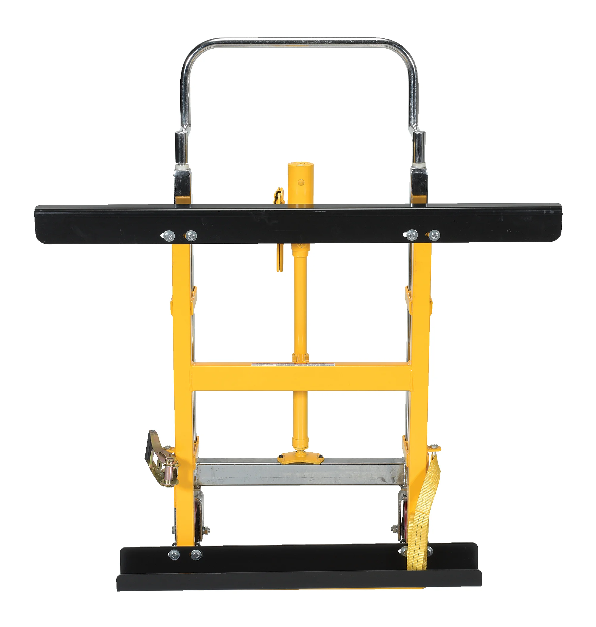 Steel Pallet Rack Lifting