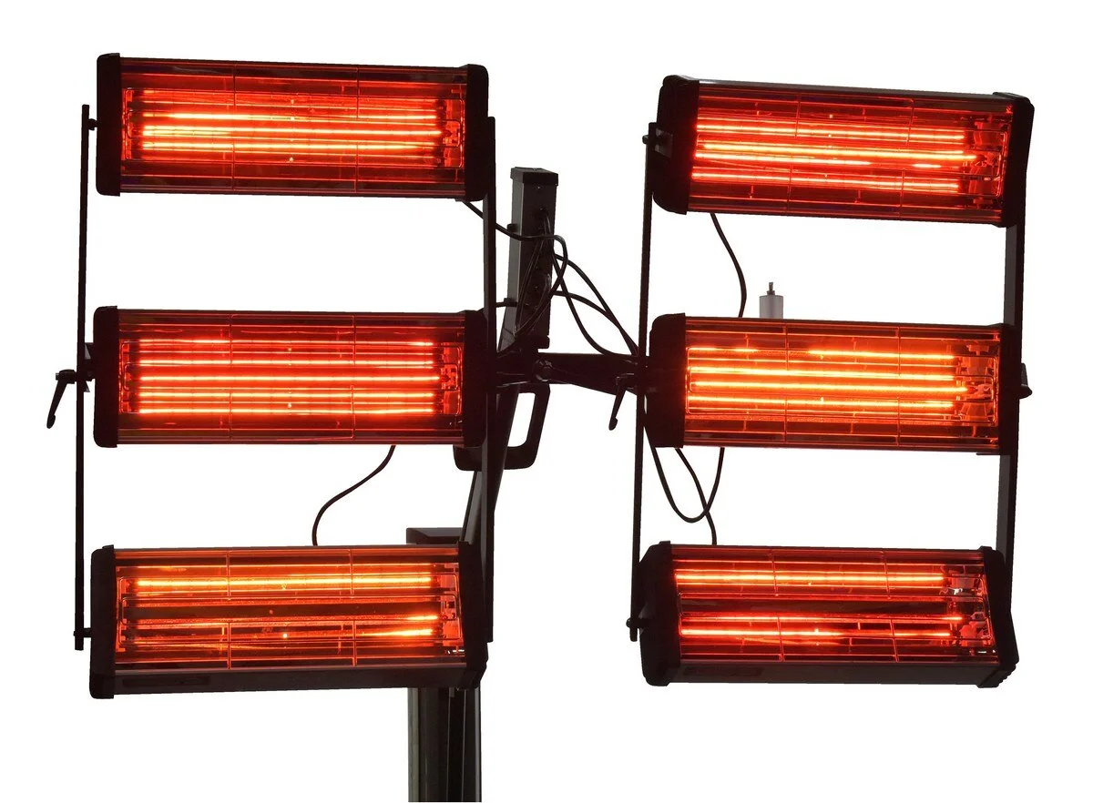 Infrared Heater Bad For Health www.platformsandladders.com