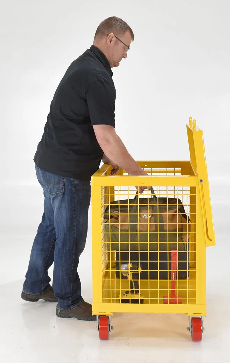 Wire Toolbox