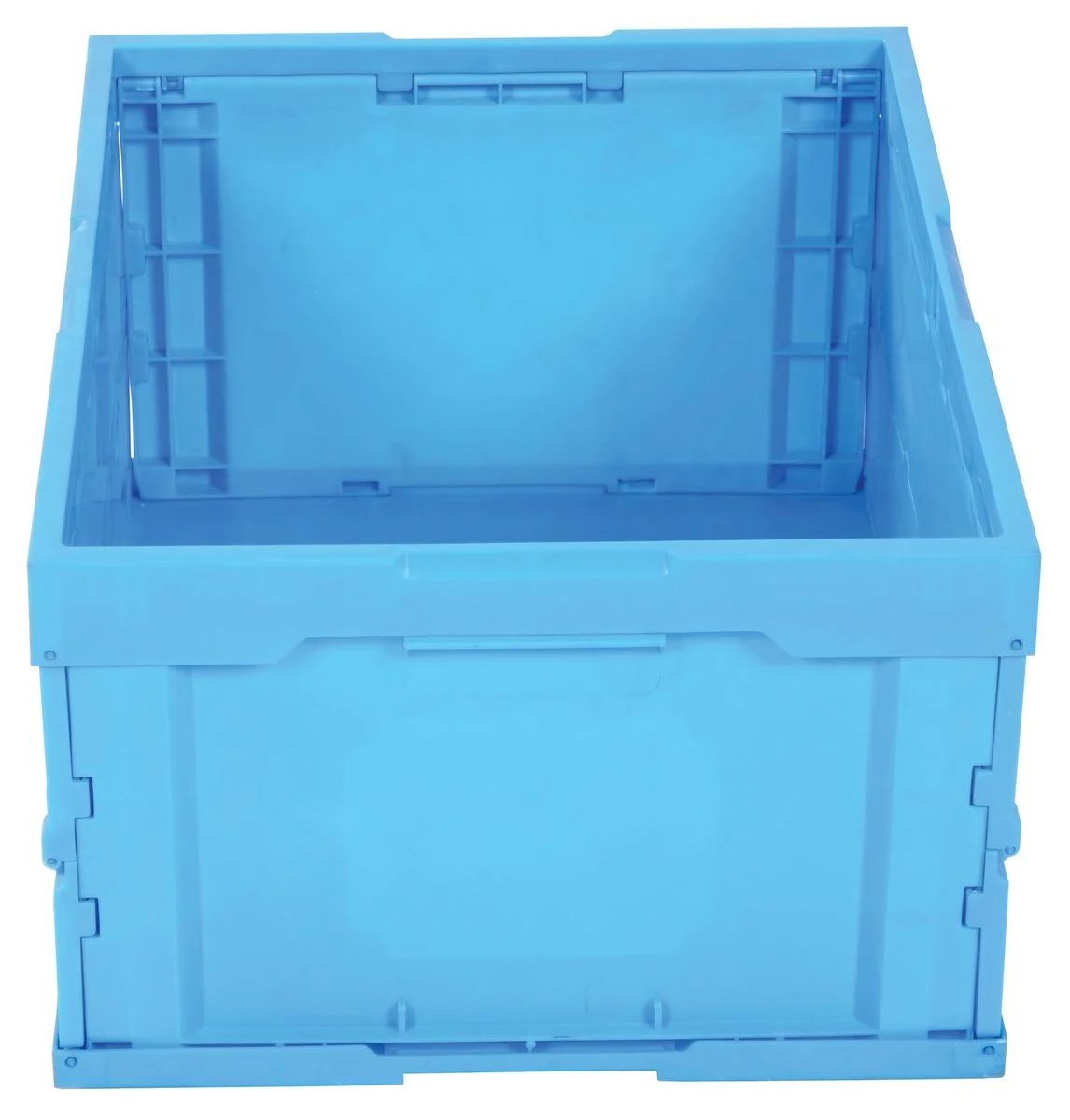 Folding Container