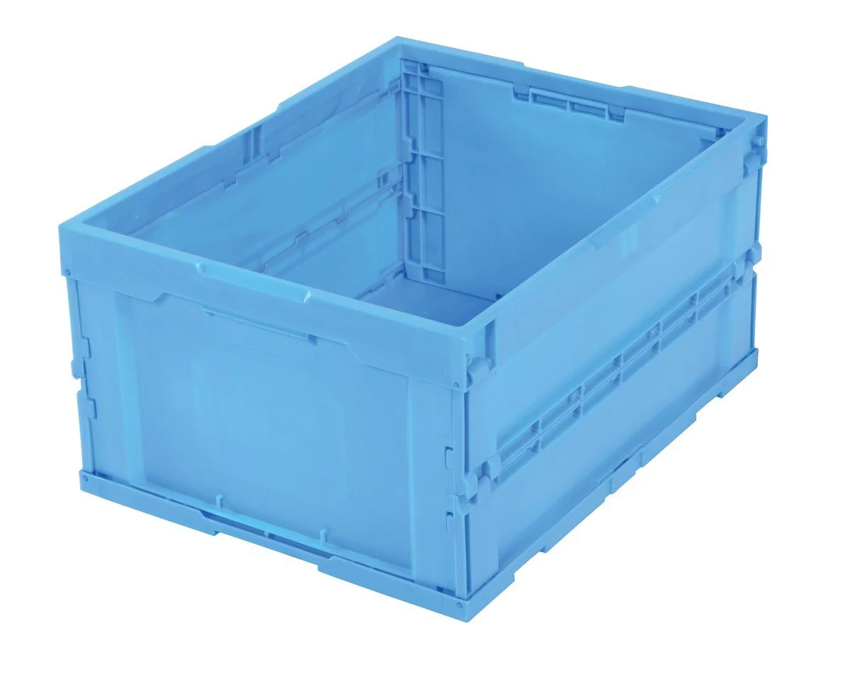 Foldable Container