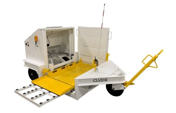 Mobility Chair Lift 15F2955