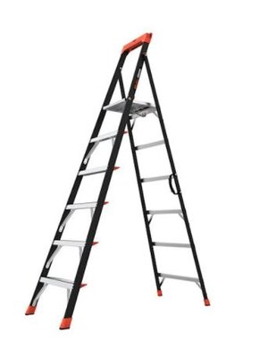 Afwijzen Raap bubbel AirWing Fiberglass | Platforms and Ladders