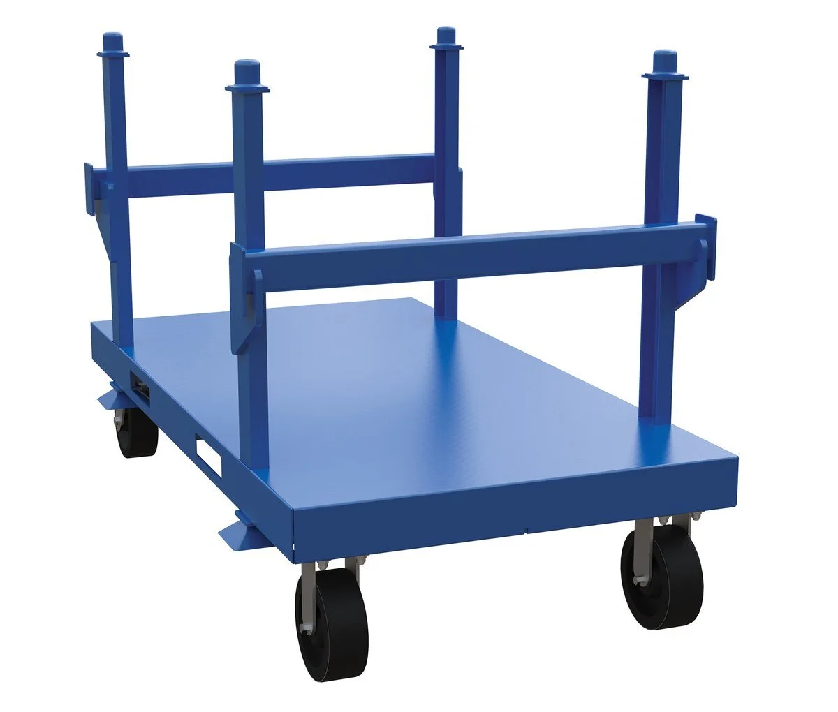 Stackable Material Truck