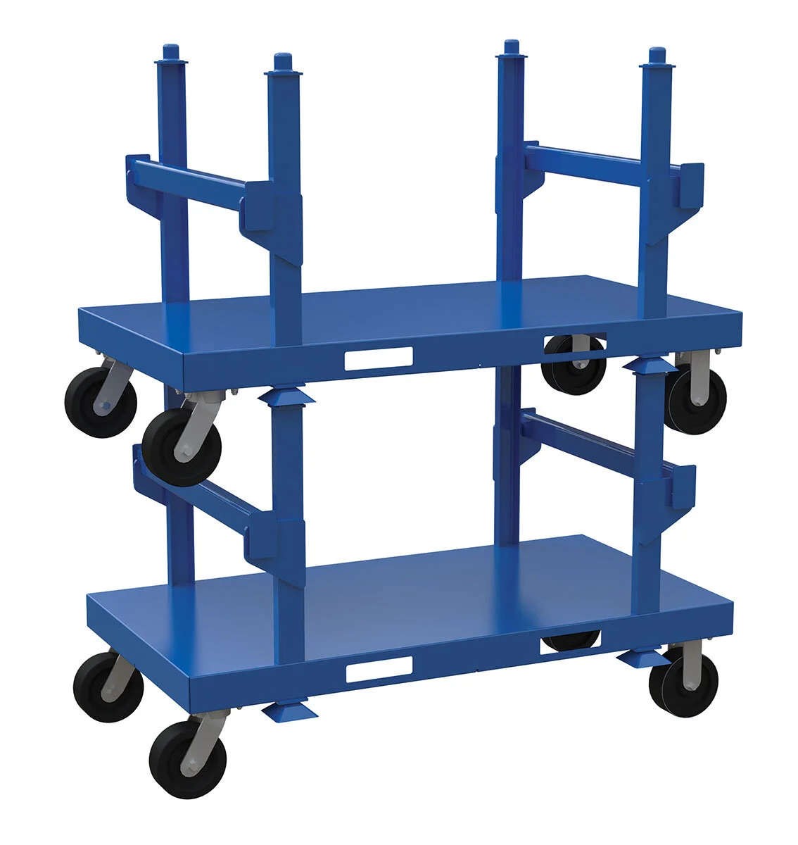 Heavy Duty Stackable Cart
