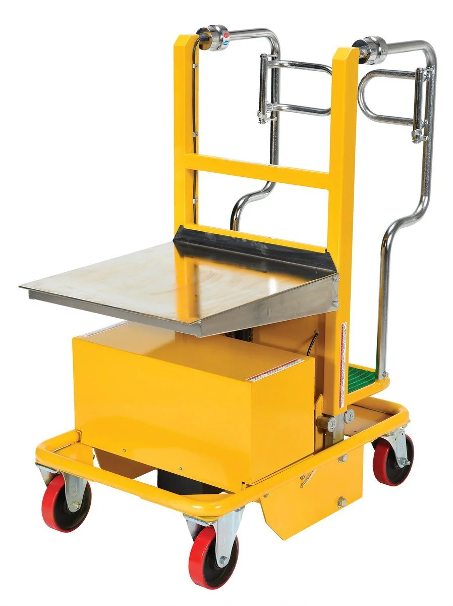 Steel Picker