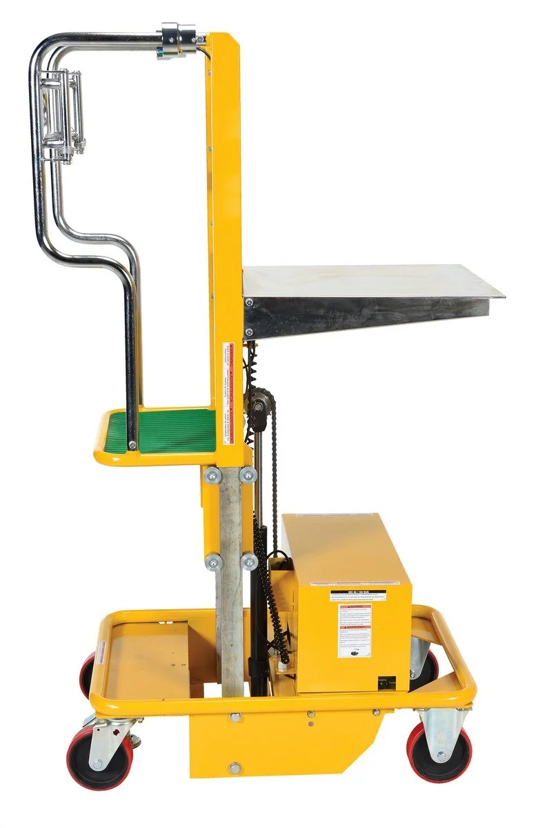 Electric Picker