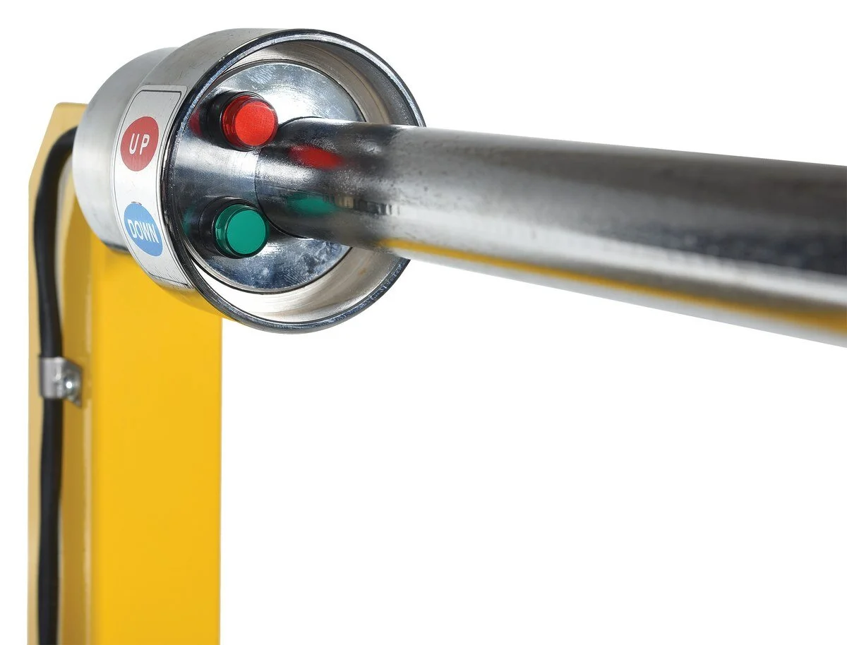 Steel Electric Order Picker
