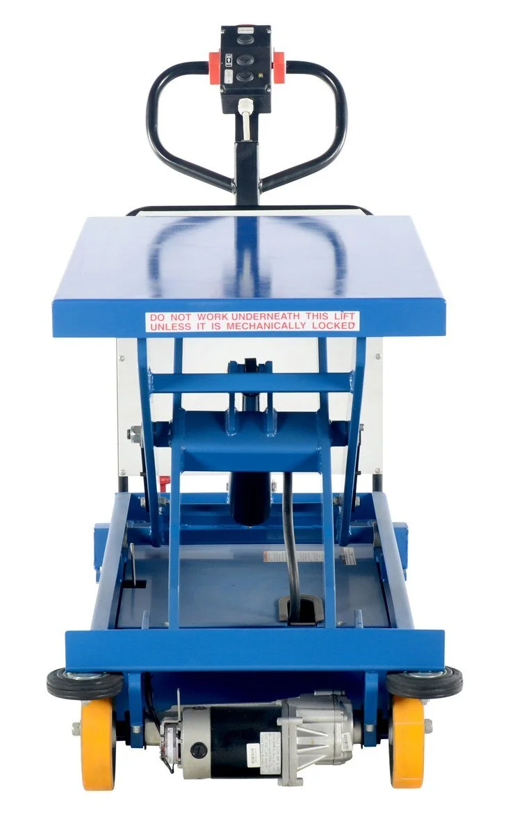 DS-CART-1500D-DC-CTD
