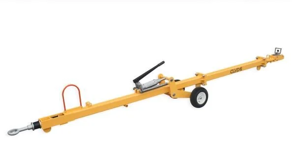 Rx-ERJ 170-195 Towbar 15F3157