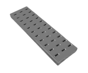 Perforated - EZY Tread