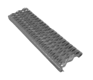 Serrated - Grip Strut