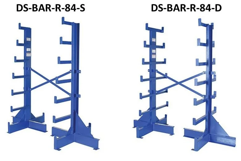 Steel Bar Stock Tree Double Sided