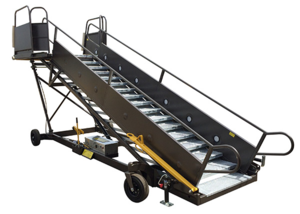Towable Passenger Stair 15F2820