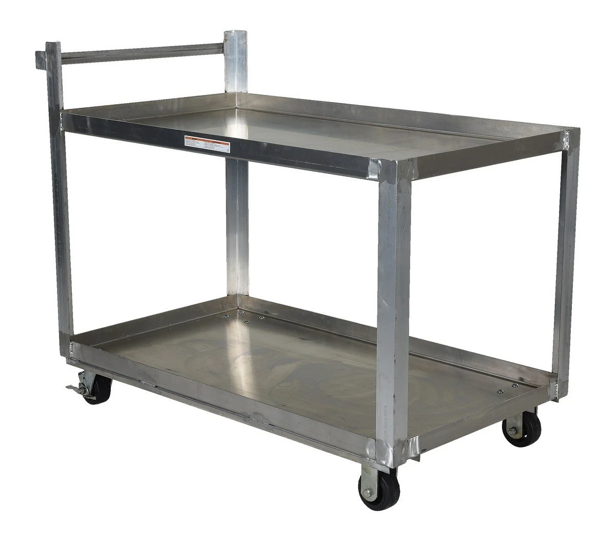 Service Carts - Steel