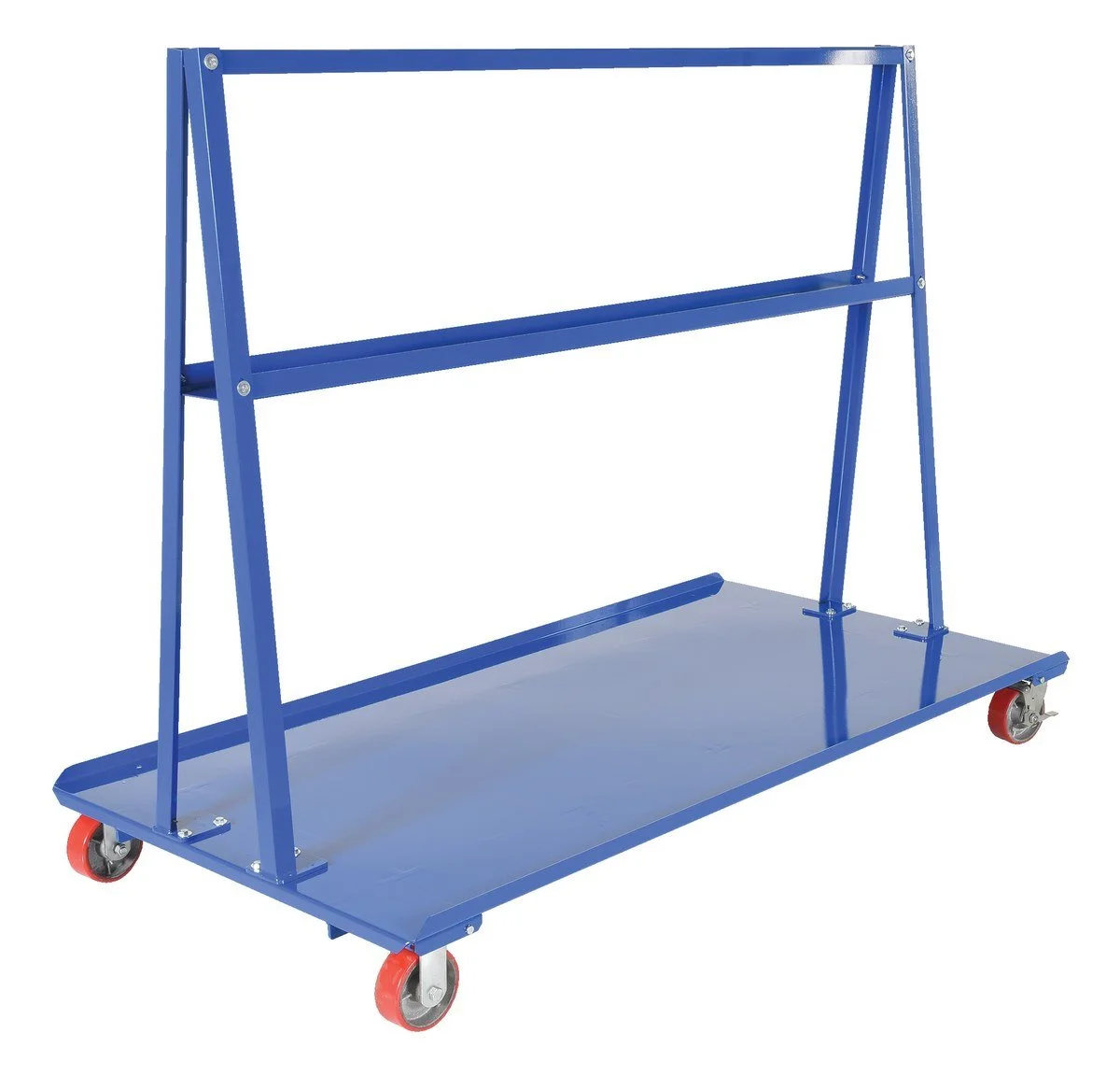 Steel A-Frame Truck