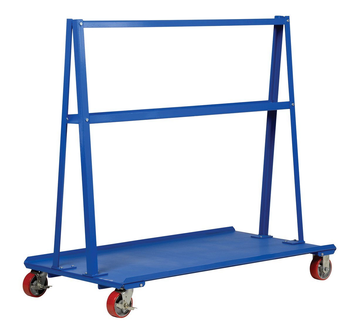 Steel A-Frame Cart 30 Inch