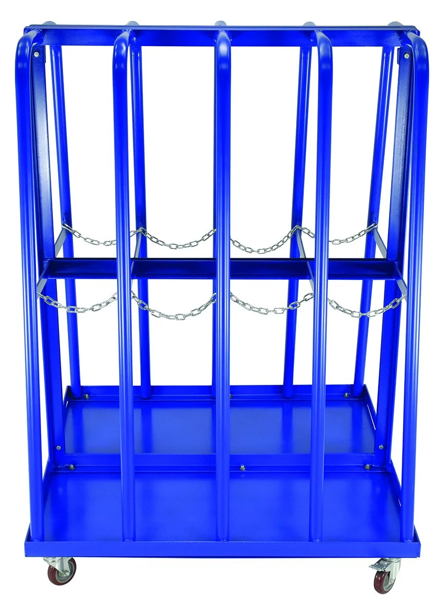 Storage Rack Cart