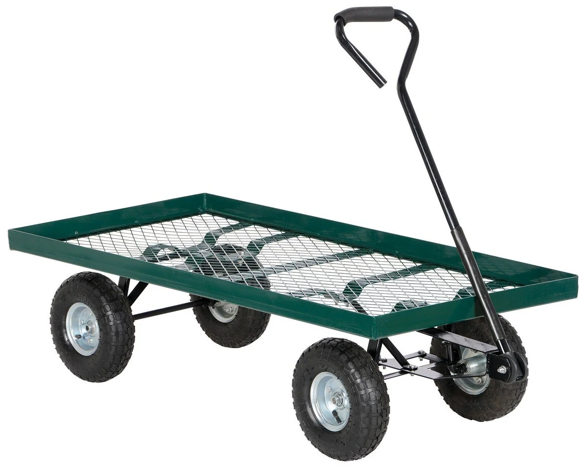 Steel Landscape Cart Platform