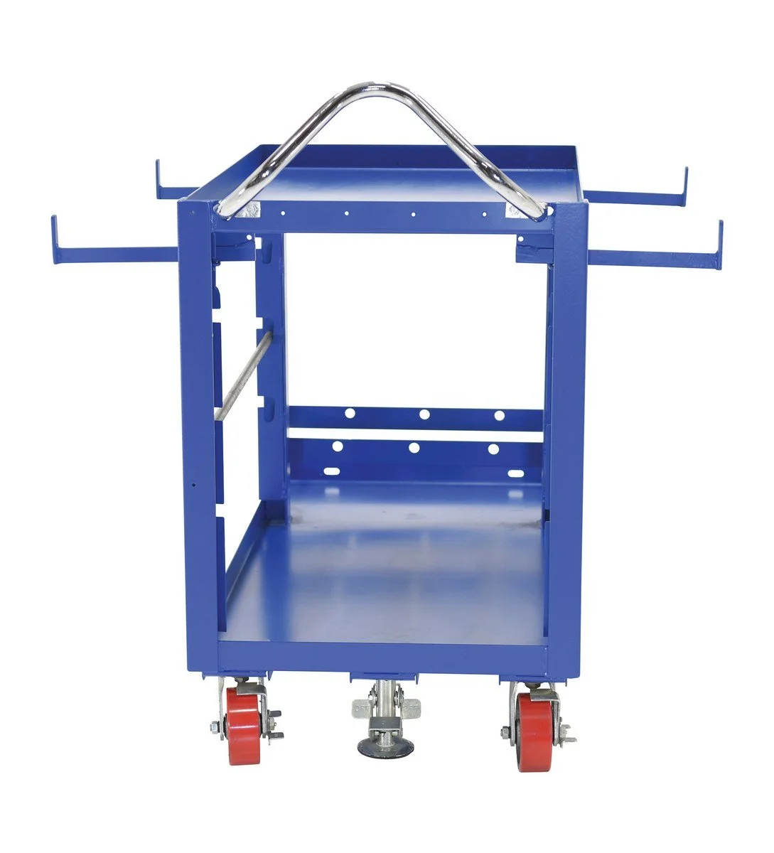 Steel Electrical Cart