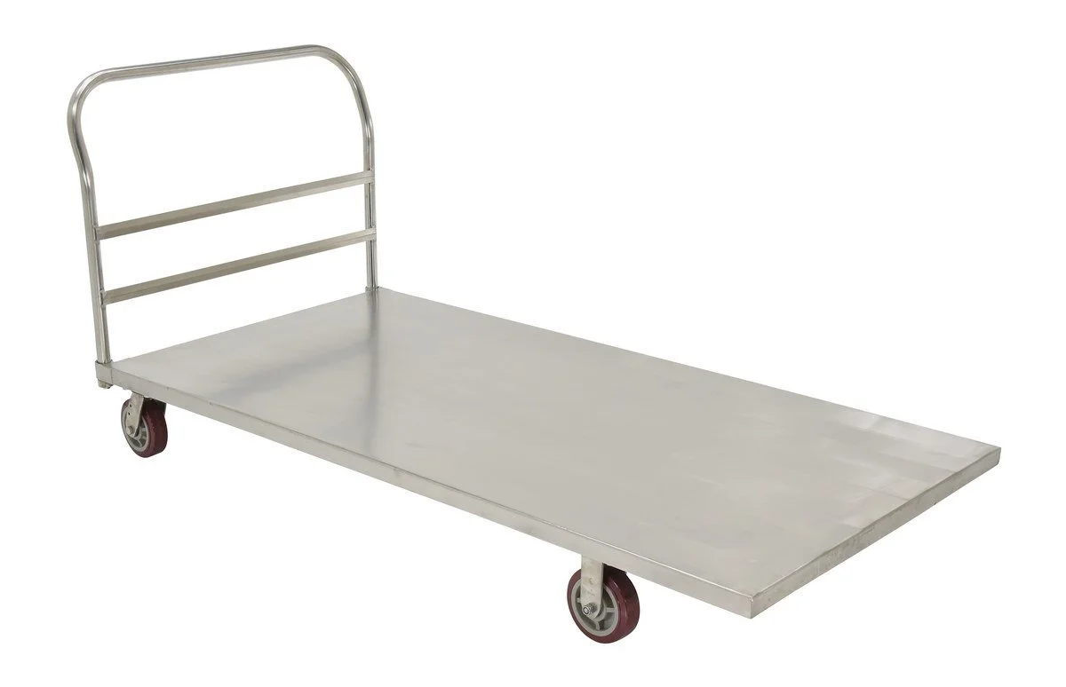 201 Stainless Steel Truck