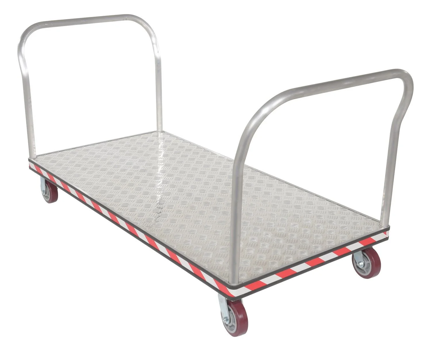 Aluminum Dual Handle Truck