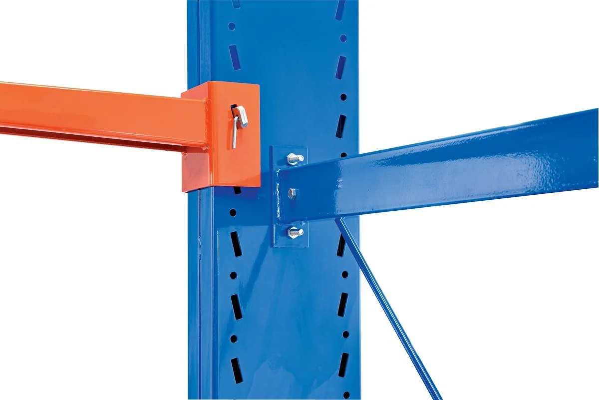Medium Cantilever Racking