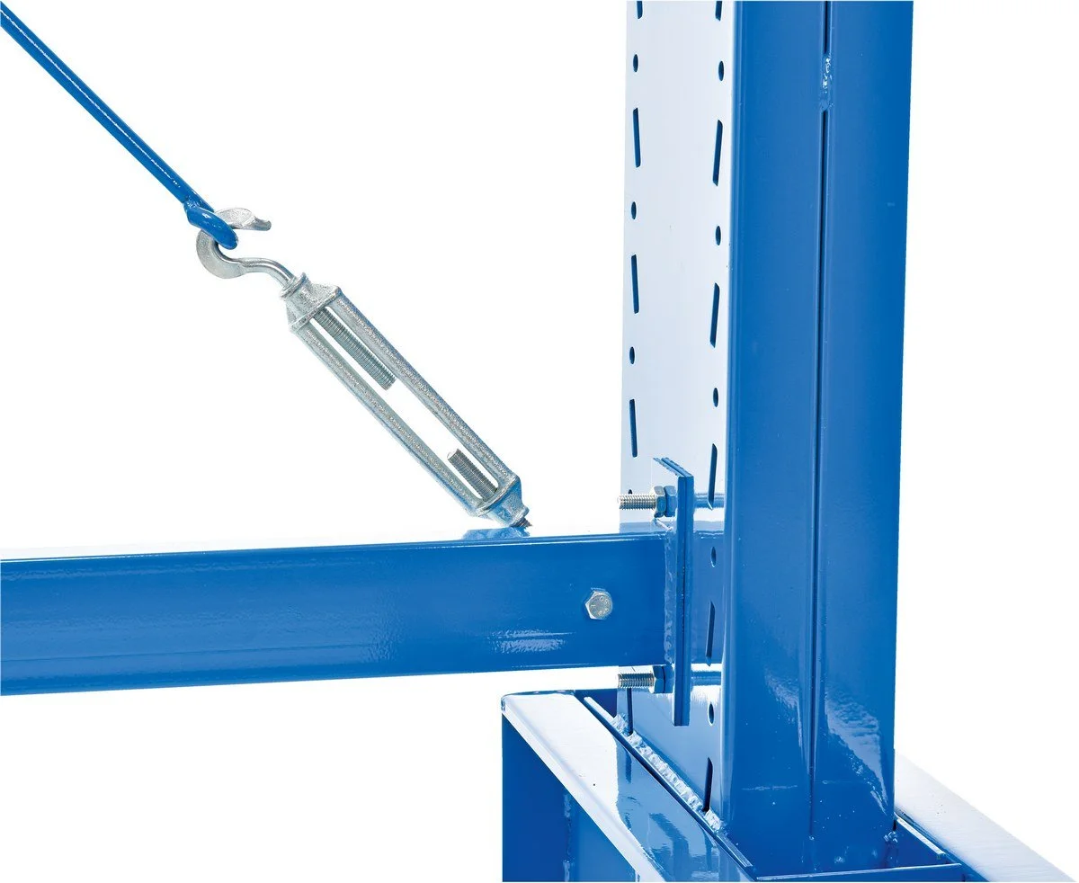 Medium Duty Cantilever Rack