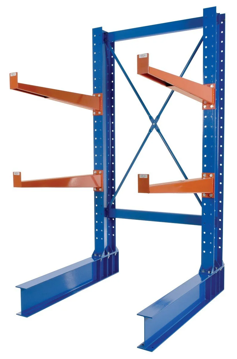Heavy Duty Cantilever Racking System