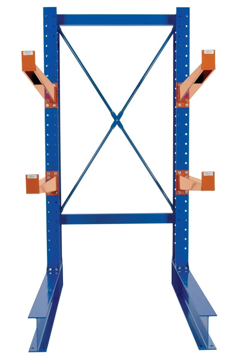 Cantilever Racking System
