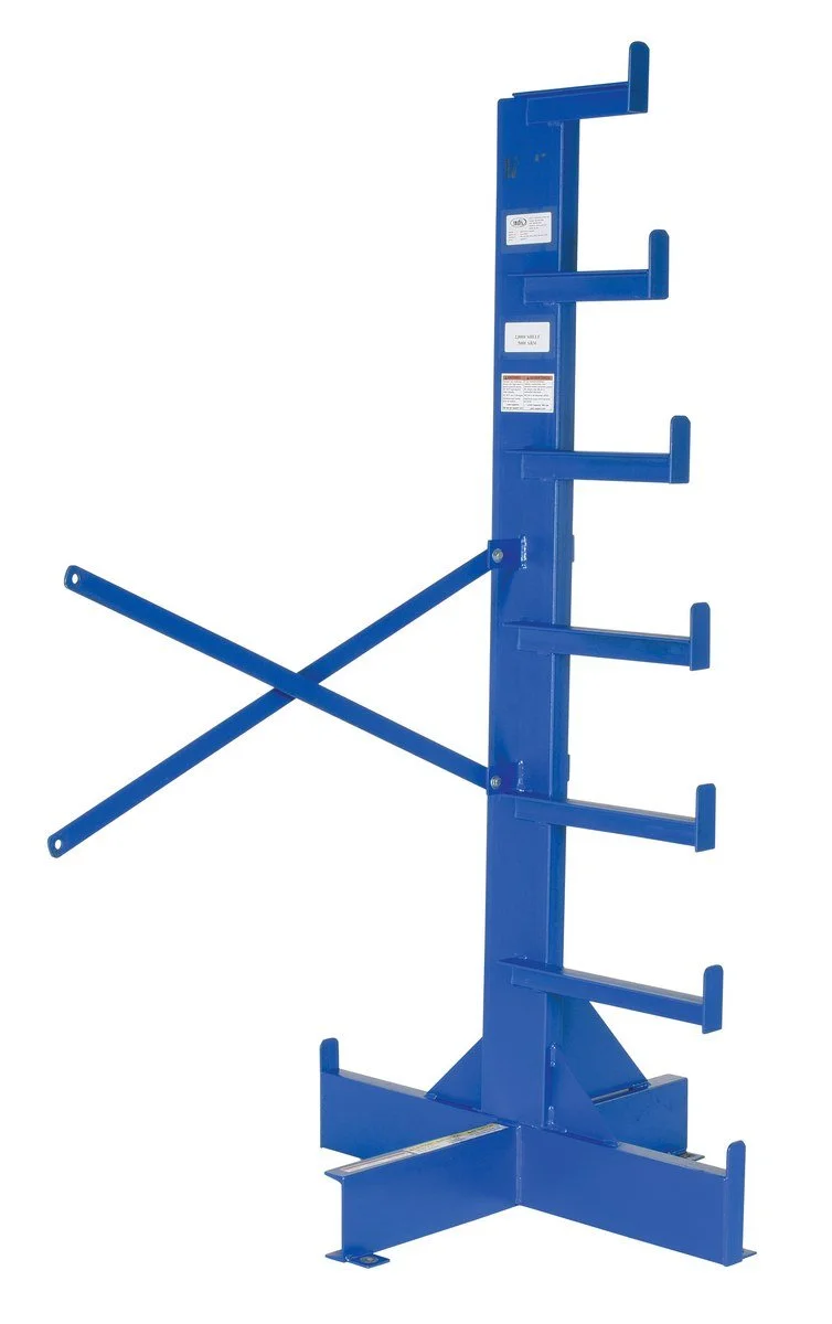 Bar Stock Tree
