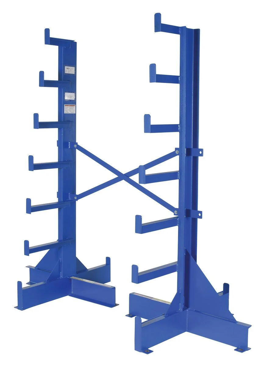 Single Sided Bar Stock Trees