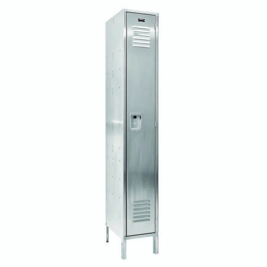 Lockers
