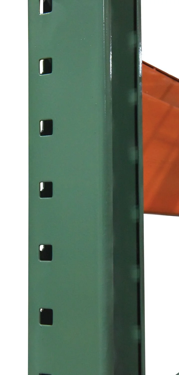 Steel Rack
