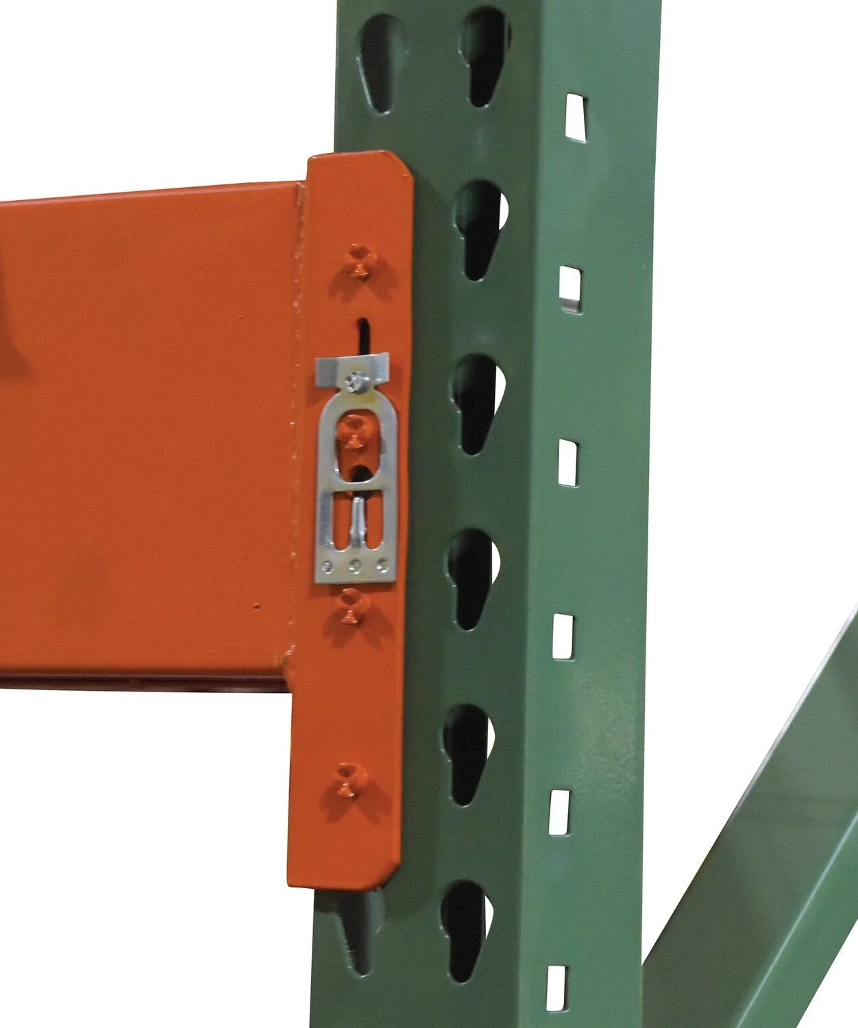 Steel Pallet Rack