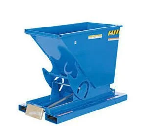 Guide to Self Dumping Hoppers