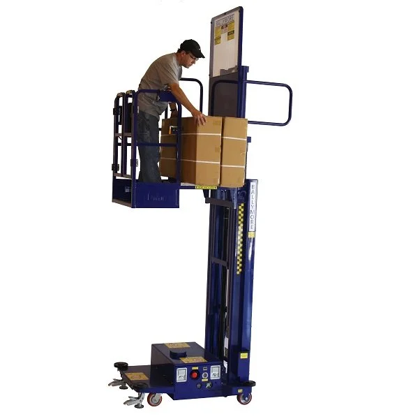 One Man Platform Lift