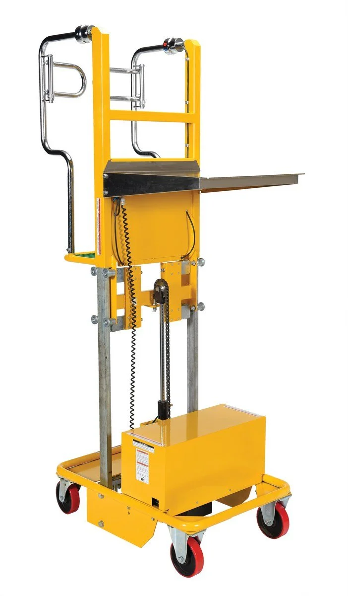 Steel Single Person Order Picker