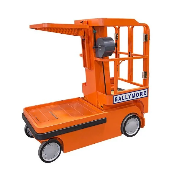Drivable Rebel-10 Stock Picker
