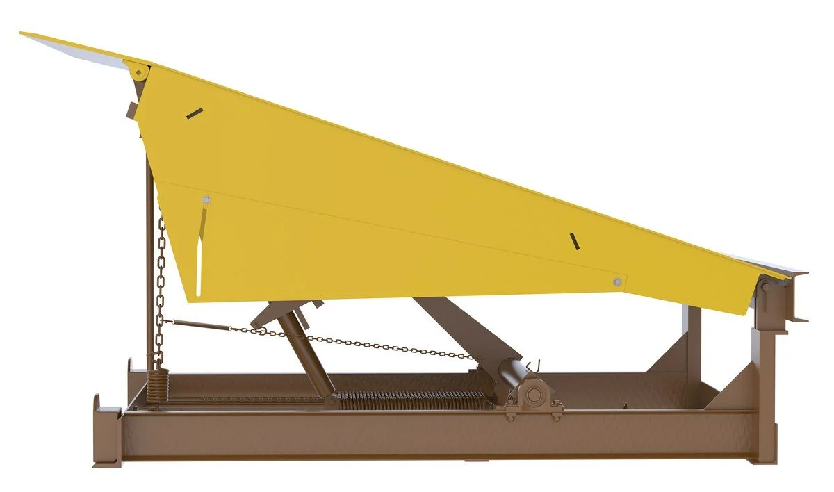 Dock Mechanical