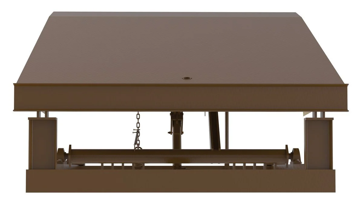 RR-65 Mechanical Dock