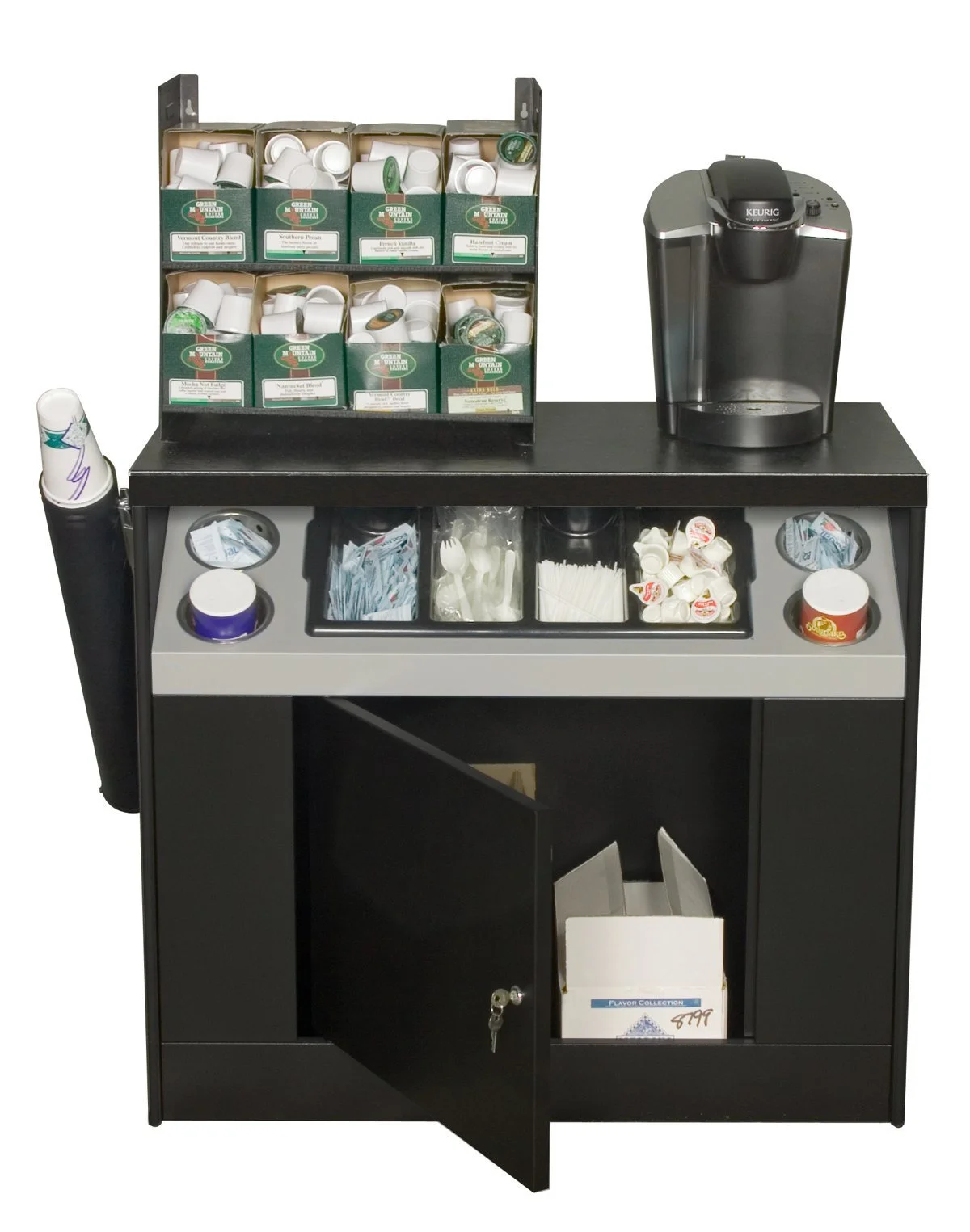 Coffee Stands OCS 360 Series