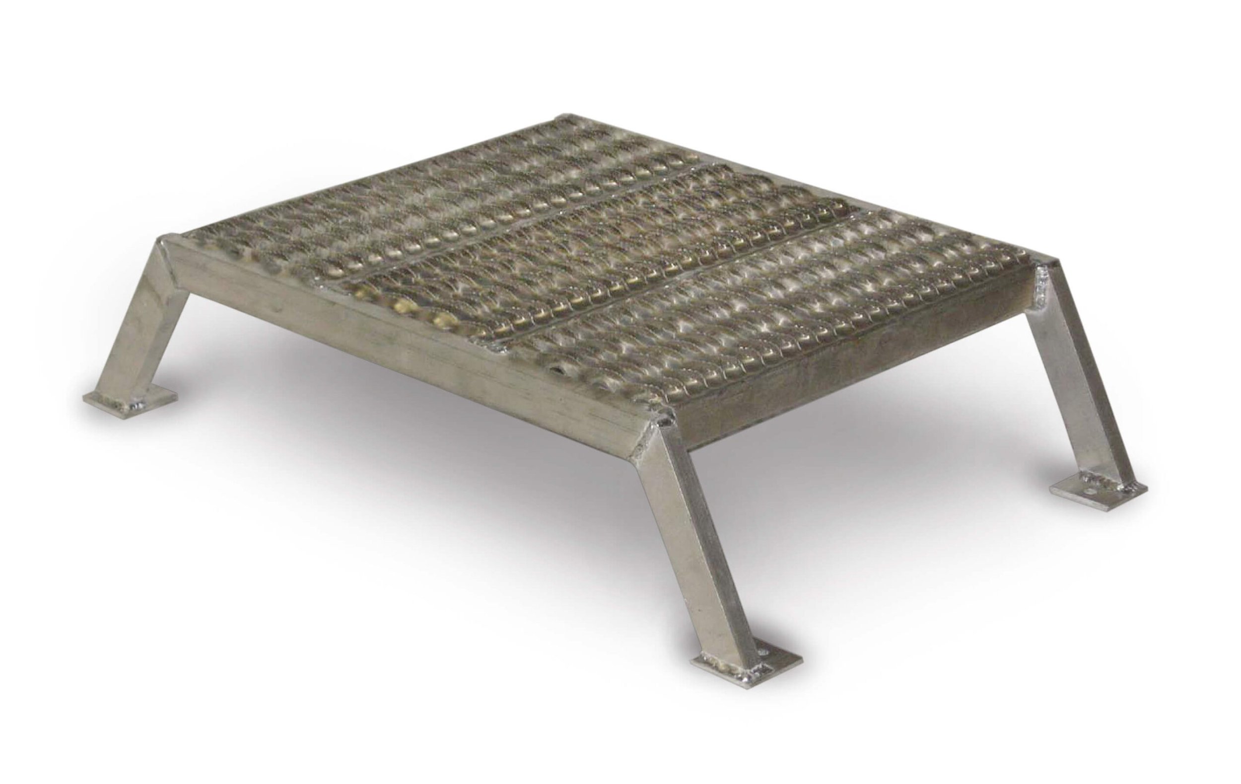 Steel Mini Crossover DS-MINICO-9-5-AL (Copy)