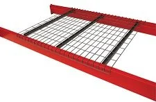 Pallet Racking Laddr Pallet Racking | Platform & Ladder
