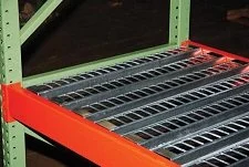Pallet Racking Laddr Pallet Racking | Platform & Ladder